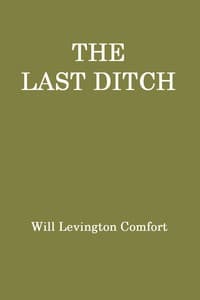 The Last Ditch