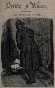 The Notting Hill Mystery