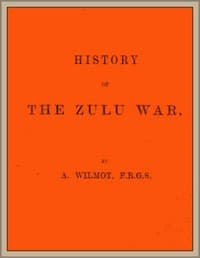 History of the Zulu War