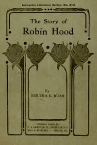 Stories of Robin Hood