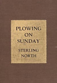 Plowing On Sunday book cover