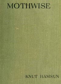 Mothwise book cover