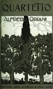 Quartetto
