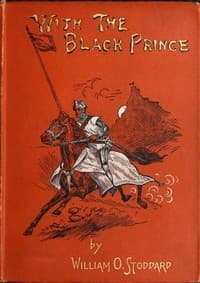 With the Black Prince book cover