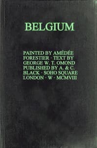Belgium