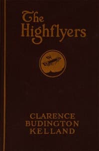 The Highflyers book cover