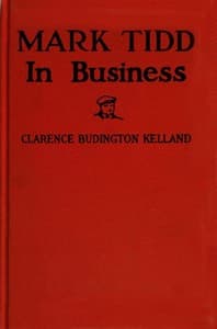 Mark Tidd in Business