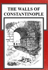 The Walls of Constantinople book cover