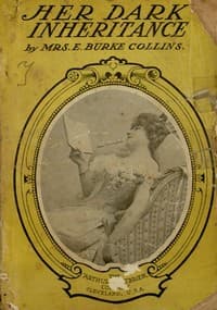 Her Dark Inheritance book cover