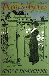 Talbot's Angles book cover