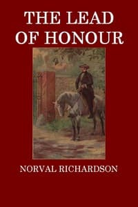 The Lead of Honour book cover