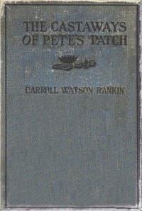The Castaways of Pete's Patch
(A Sequel to The Adopting of Rosa Marie)