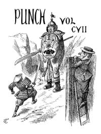 Punch, or the London Charivari Volume 107, September 22nd, 1894