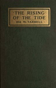 The Rising of the Tide: The Story of Sabinsport