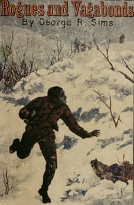Rogues and Vagabonds book cover
