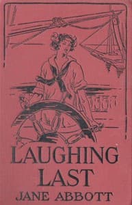 Laughing Last book cover