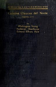 Cuentos Clásicos del Norte, Segunda Serie book cover