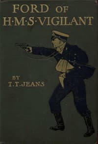 Ford of H.M.S. Vigilant: A Tale of the Chusan Archipelago