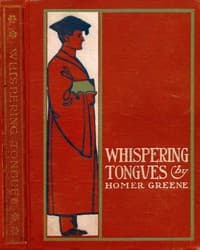 Whispering Tongues book cover