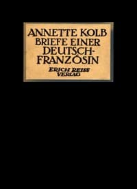 Briefe einer Deutsch-Französin