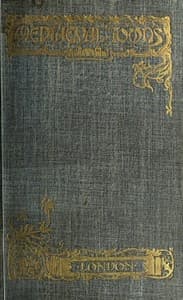 The Story of London book cover