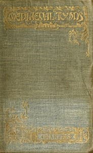 The Story of Chartres book cover
