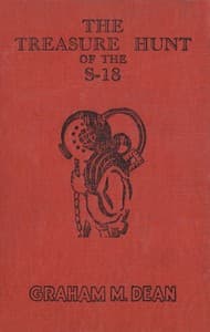 The Treasure Hunt of the S-18 book cover