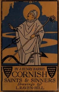 Cornish Saints & Sinners
