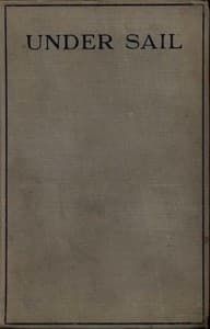 Under Sail book cover