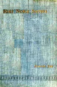 Some Noble Sisters book cover