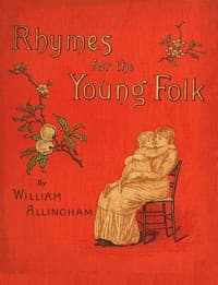 Rhymes for the Young Folk book cover
