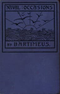 Naval Occasions, and Some Traits of the Sailor-man