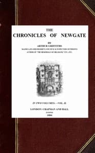 The Chronicles of Newgate, vol. 2/2