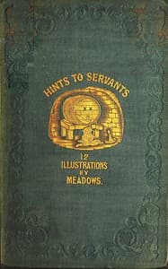 Hints to servants