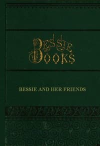 Bessie and Her Friends book cover