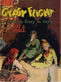 Gypsy Flight
A Mystery Story for Girls