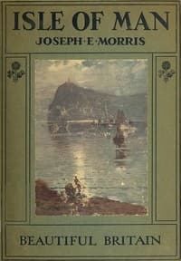The Isle of Man