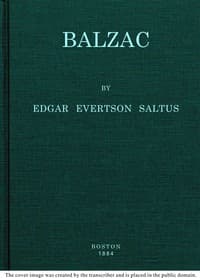 Balzac