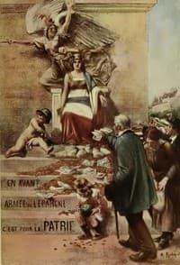 War Days in Brittany book cover