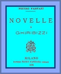 Novelle e ghiribizzi