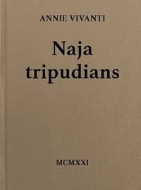 Naja tripudians