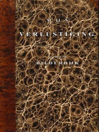 Mijn verlustiging book cover