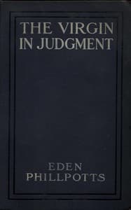 The Virgin in Judgment