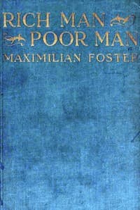 Rich Man, Poor Man