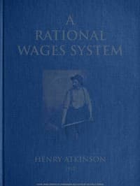 A rational wages system