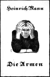 Die Armen: Ein Roman book cover