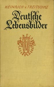 Deutsche Lebensbilder
