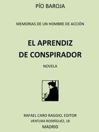 El aprendiz de conspirador