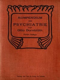 Kompendium der Psychiatrie für Studierende und Ärzte