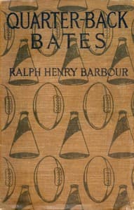 Quarter-Back Bates
